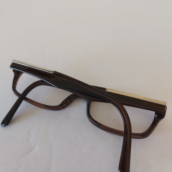 Authentuc PRADA spectacle fram - Picture 7 of 16